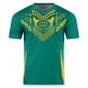 Officiële Voetbalshirt Jamaica Pre-Match 2024 - Heren